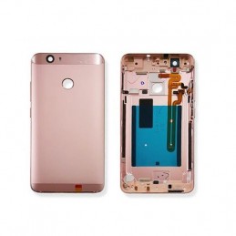 COVER POSTERIORE HUAWEI NOVA GOLD ROSA