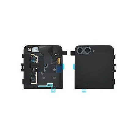 DISPLAY ESTERNO SAMSUNG GALAXY SM-F741 GALAXY Z FLIP 6 NERO