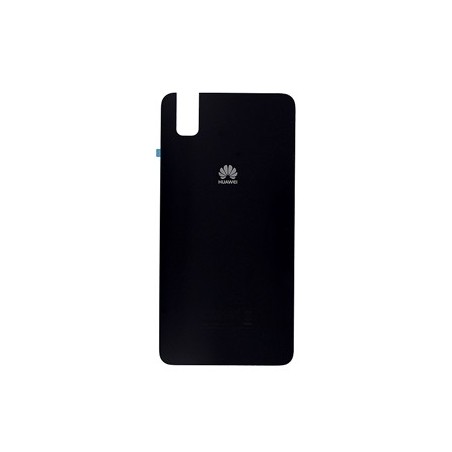 COVER BATTERIA HUAWEI HONOR 7i NERO