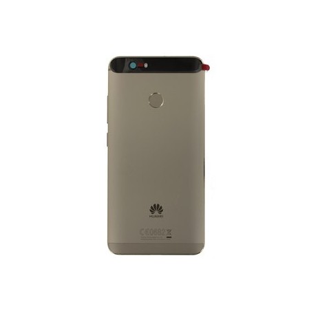 COVER POSTERIORE HUAWEI NOVA ORO NERO