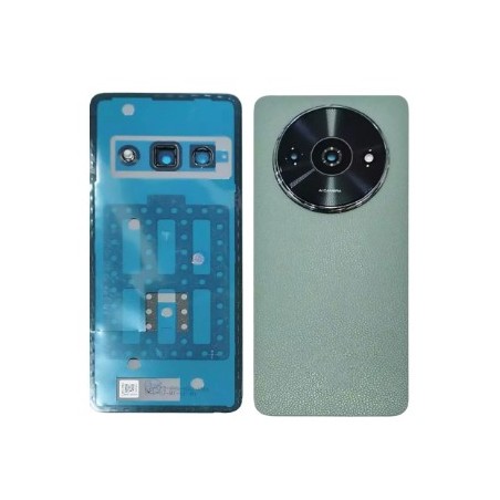 COVER BATTERIA XIAOMI REDMI A3 VERDE