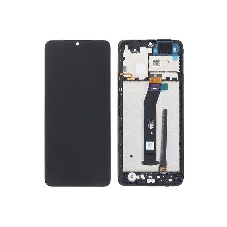 DISPLAY XIAOMI REDMI A3 NERO