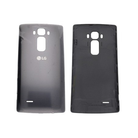 COVER BATTERIA LG H955 G FLEX 2  SILVER