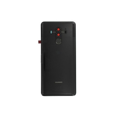COVER POSTERIORE HUAWEI MATE 10 PRO GRIGIO