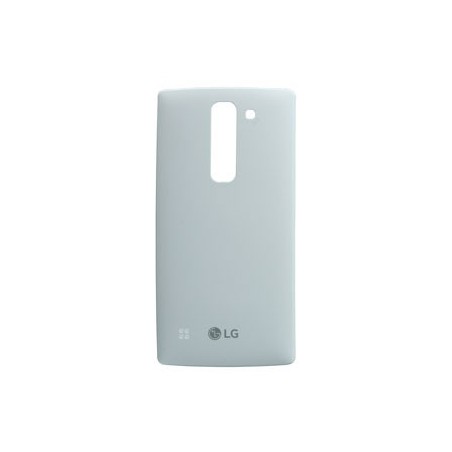 COVER BATTERIA LG H420 SPIRIT BIANCO