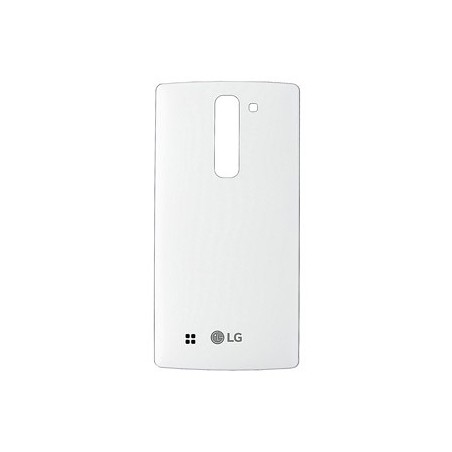 COVER BATTERIA LG H500F MAGNA  BIANCO