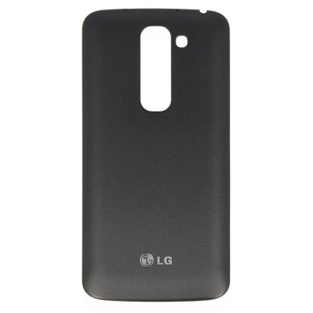 COVER BATTERIA LG D620 G2 MINI NERO