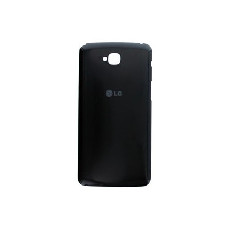 COVER BATTERIA LG D682 G PRO LITE NERO