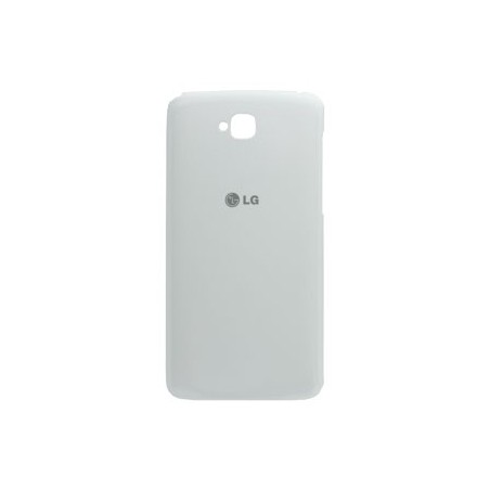 COVER BATTERIA LG D682 G PRO LITE BIANCO