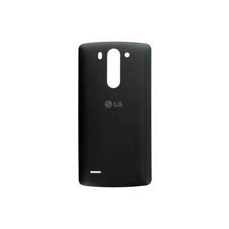 COVER BATTERIA LG D722 G3s (mini)  NERO