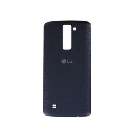 COVER BATTERIA LG K8 NERO