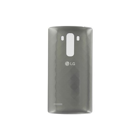 COVER BATTERIA LG H735 G4s SILVER