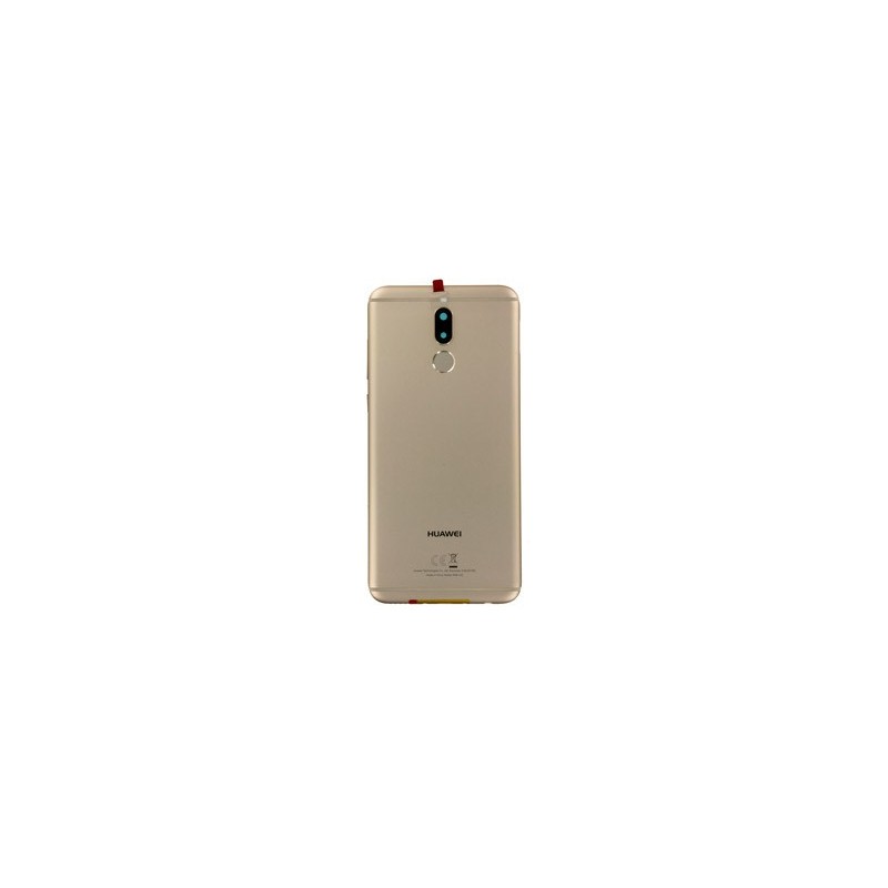 COVER POSTERIORE HUAWEI MATE 10 LITE ORO