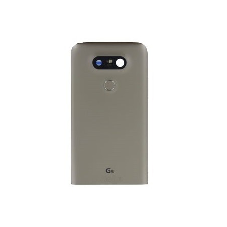 COVER BATTERIA LG G5 H840 SMART EDITION  ORO