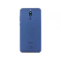 COVER POSTERIORE HUAWEI MATE 10 LITE BLU