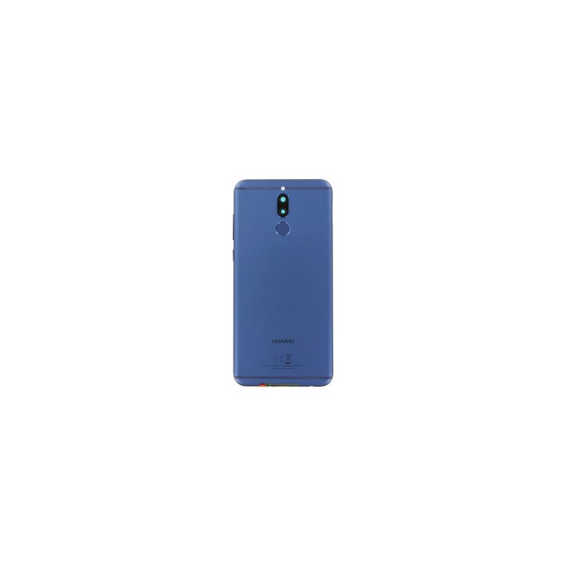 COVER POSTERIORE HUAWEI MATE 10 LITE BLU