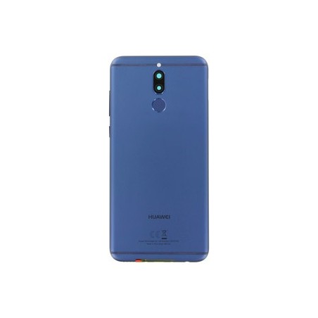 COVER POSTERIORE HUAWEI MATE 10 LITE BLU