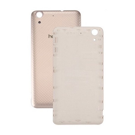 COVER BATTERIA HUAWEI HONOR 5A ORO