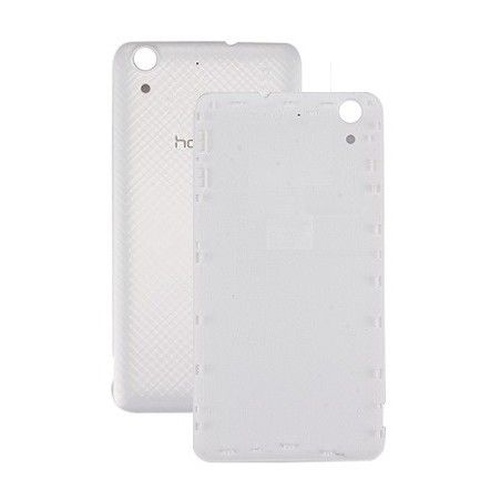 COVER BATTERIA HUAWEI HONOR 5A BIANCO