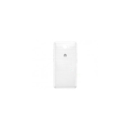 COVER BATTERIA HUAWEI Y5 II BIANCO