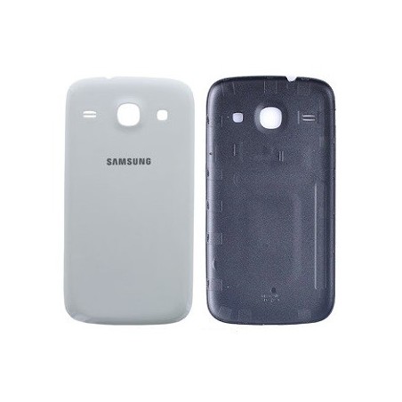 COVER BATTERIA SAMSUNG GT-I8260 GALAXY CORE  BIANCO