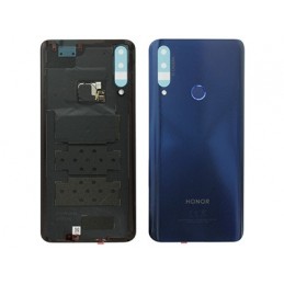 COVER BATTERIA HUAWEI HONOR 9X BLU