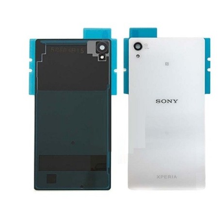 COVER BATTERIA SONY XPERIA Z3+ E6553 BIANCO