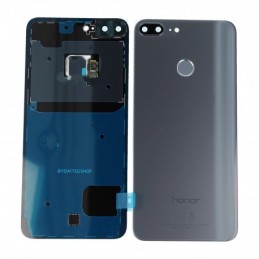 COVER POSTERIORE HUAWEI HONOR 9 LITE GRIGIO