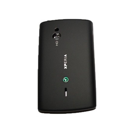 COVER BATTERIA SONY XPERIA MINI PRO SK17i NERO