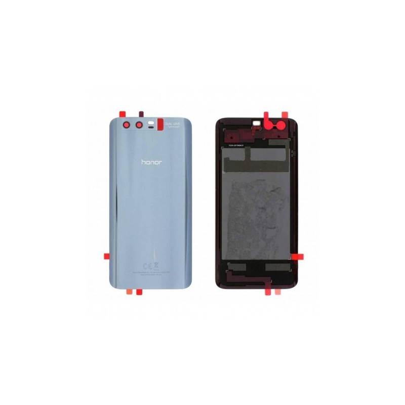 COVER BATTERIA HUAWEI HONOR 9 GREY