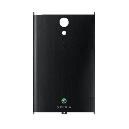 COVER BATTERIA SONY XPERIA ION HSPA LT28i NERO