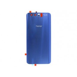 COVER BATTERIA HUAWEI HONOR 9 BLU