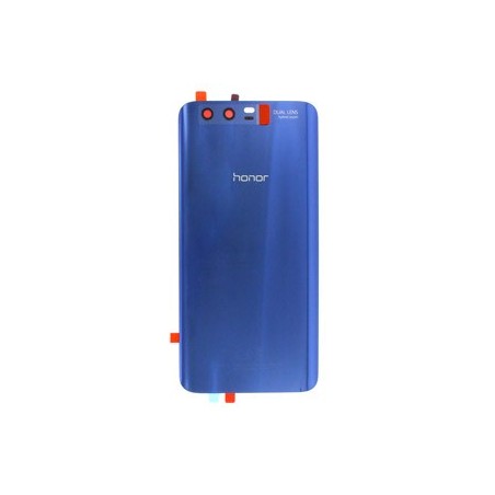 COVER BATTERIA HUAWEI HONOR 9 BLU