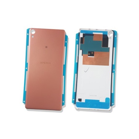 COVER BATTERIA SONY XPERIA XA/XA DUAL ROSA