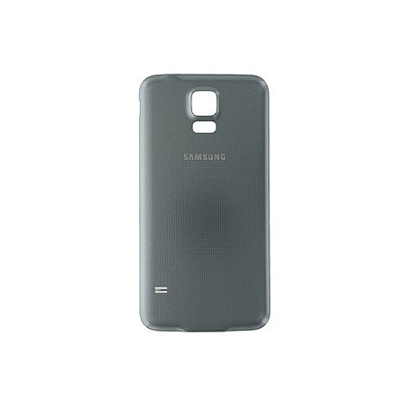 COVER BATTERIA SAMSUNG GALAXY S5 NEO SM-G903 SILVER