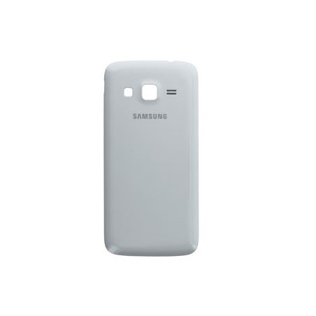 COVER BATTERIA SAMSUNG GALAXY EXPRESS 2 SM-G3815 BIANCO