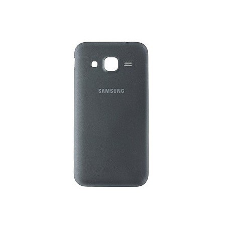 COVER BATTERIA SAMSUNG GALAXY CORE PRIME VALUE EDITION SM-G361 GRIGIO