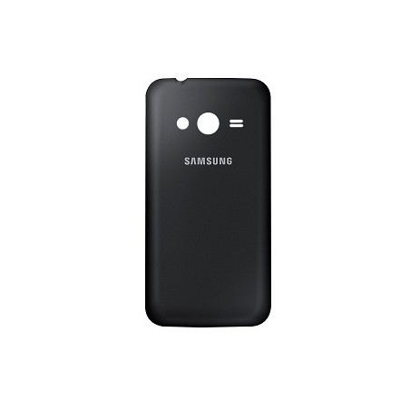 COVER BATTERIA SAMSUNG GALAXY TREND 2 SM-G313 NERO