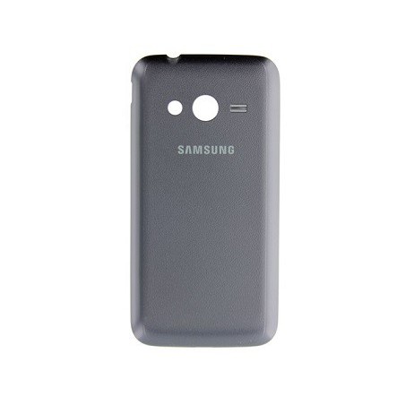 COVER BATTERIA SAMSUNG GALAXY TREND 2 SM-G313 GRIGIO