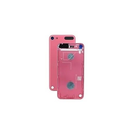 COVER POSTERIORE APPLE IPOD TOUCH 5 ROSA