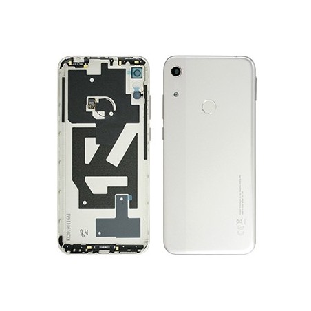 COVER BATTERIA HUAWEI HONOR 8A ORO