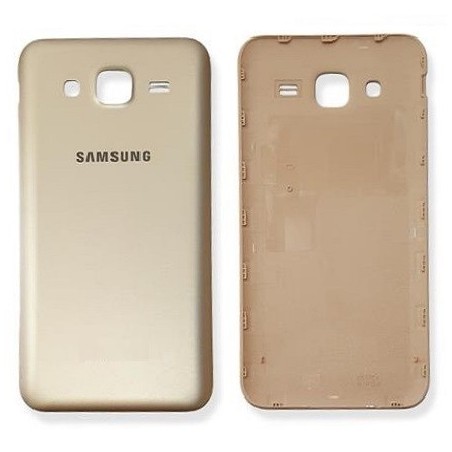 COVER BATTERIA SAMSUNG GALAXY J5 SM-J500 ORO