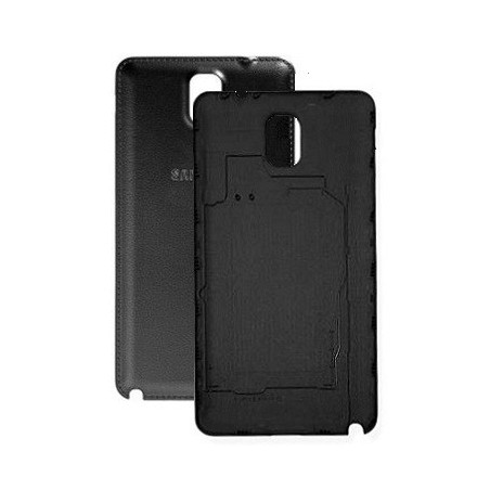 COVER BATTERIA SAMSUNG NOTE 3 LTE SM-N9005 NERO