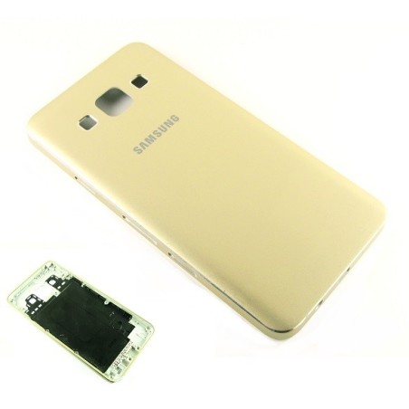 COVER POSTERIORE SAMSUNG GALAXY A3 SM-A300 ORO