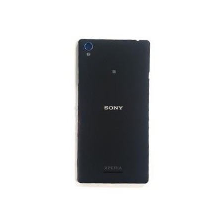 COVER BATTERIA SONY XPERIA T3 D5103 CON NFC NERO