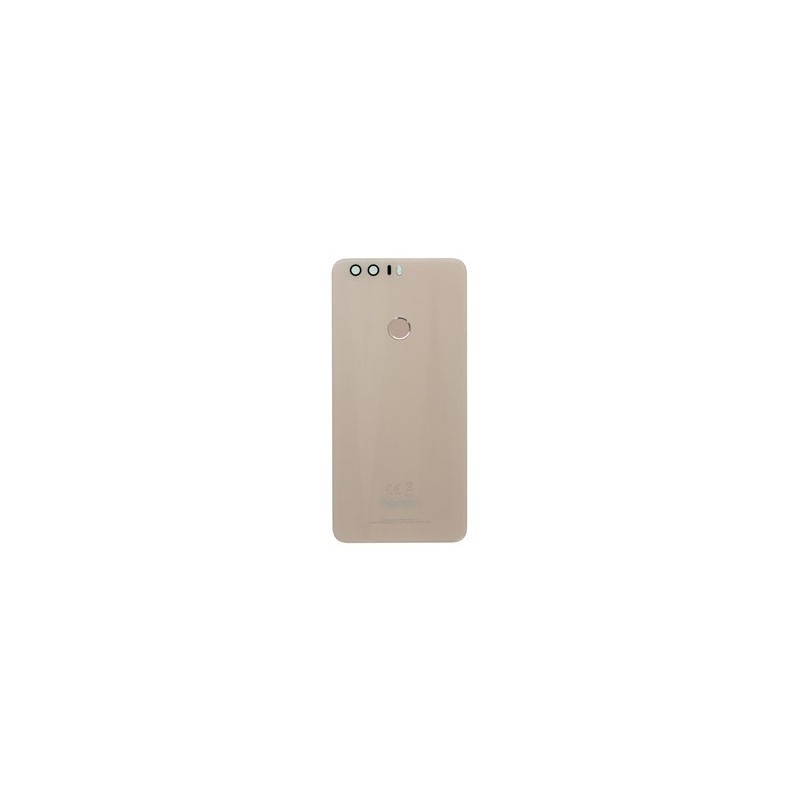 COVER BATTERIA HUAWEI HONOR 8 ROSA