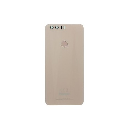 COVER BATTERIA HUAWEI HONOR 8 ROSA