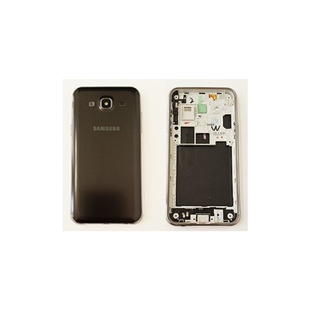 COVER POSTERIORE SAMSUNG GALAXY J5 SM-J500 NERO