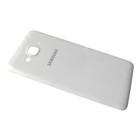 COVER BATTERIA SAMSUNG PER GALAXY GRAND PRIME SM-G530 BIANCO