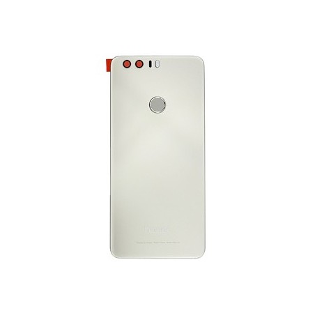 COVER BATTERIA HUAWEI HONOR 8 ORO